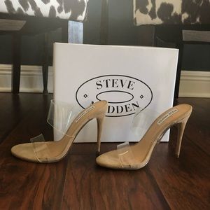 Beautiful Steve Madden versatile stiletto